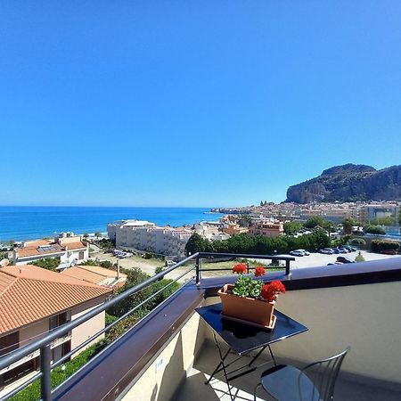 Holidays Cefalù Kamer foto