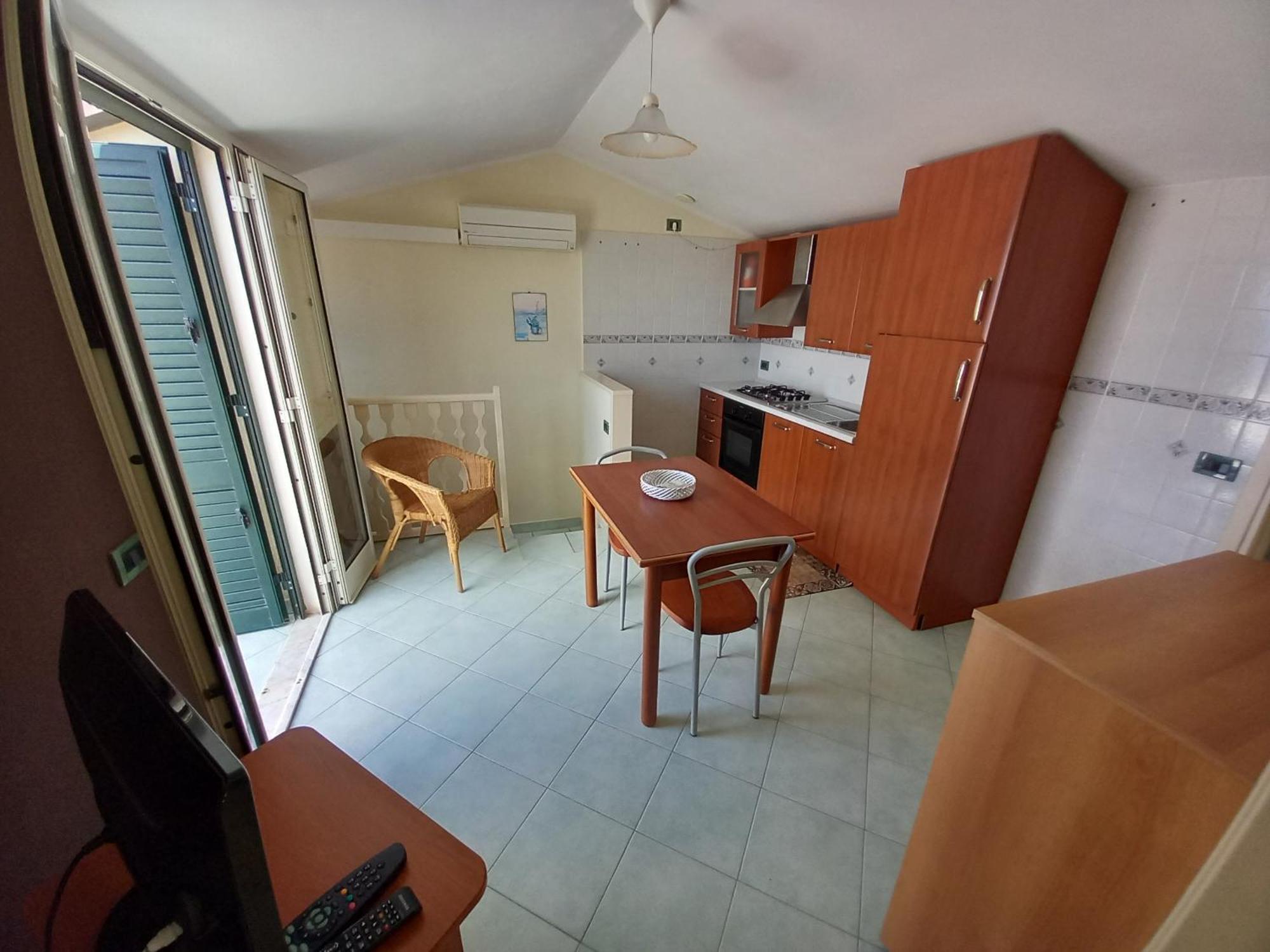 Holidays Cefalù Kamer foto