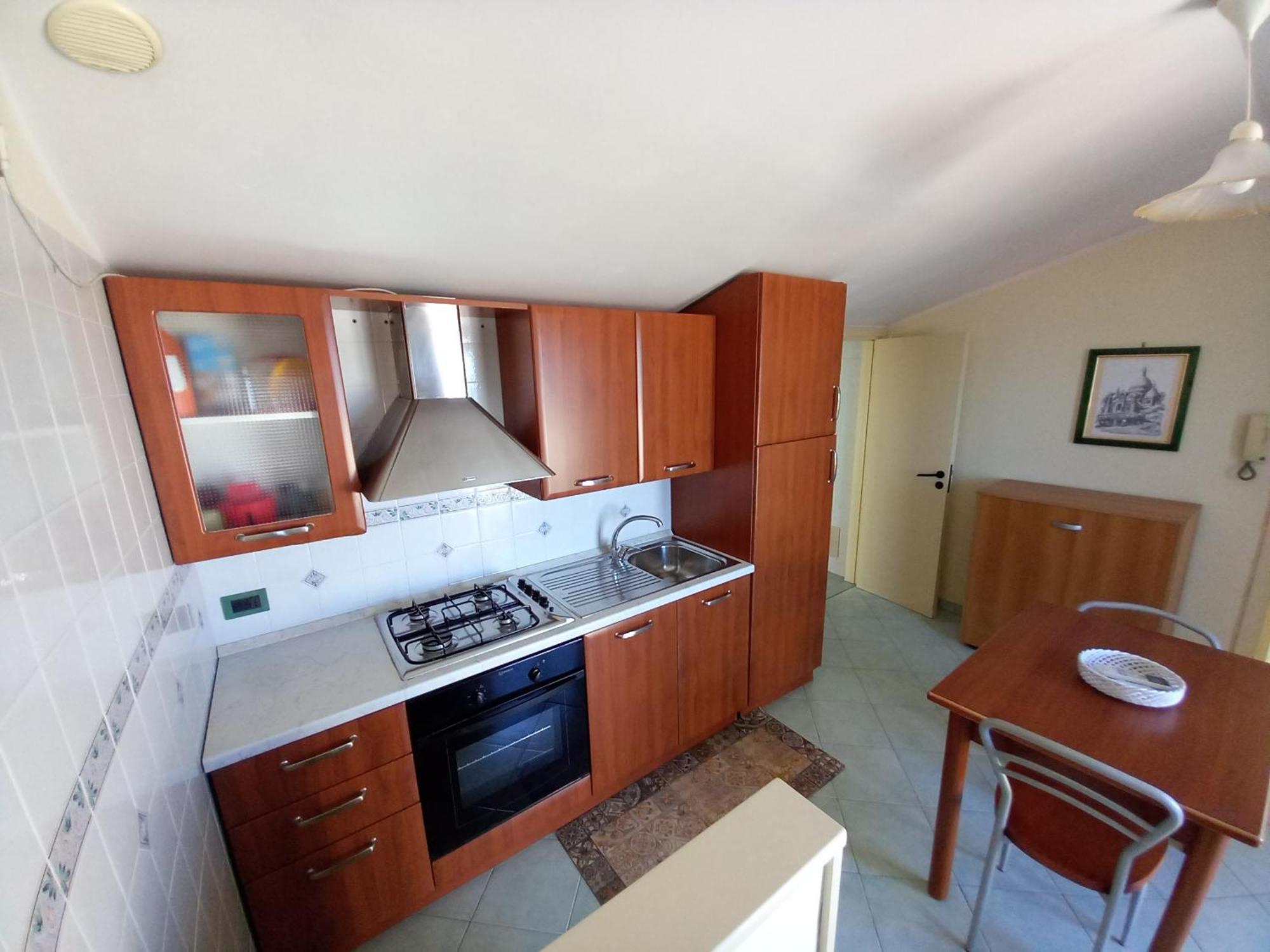 Holidays Cefalù Kamer foto