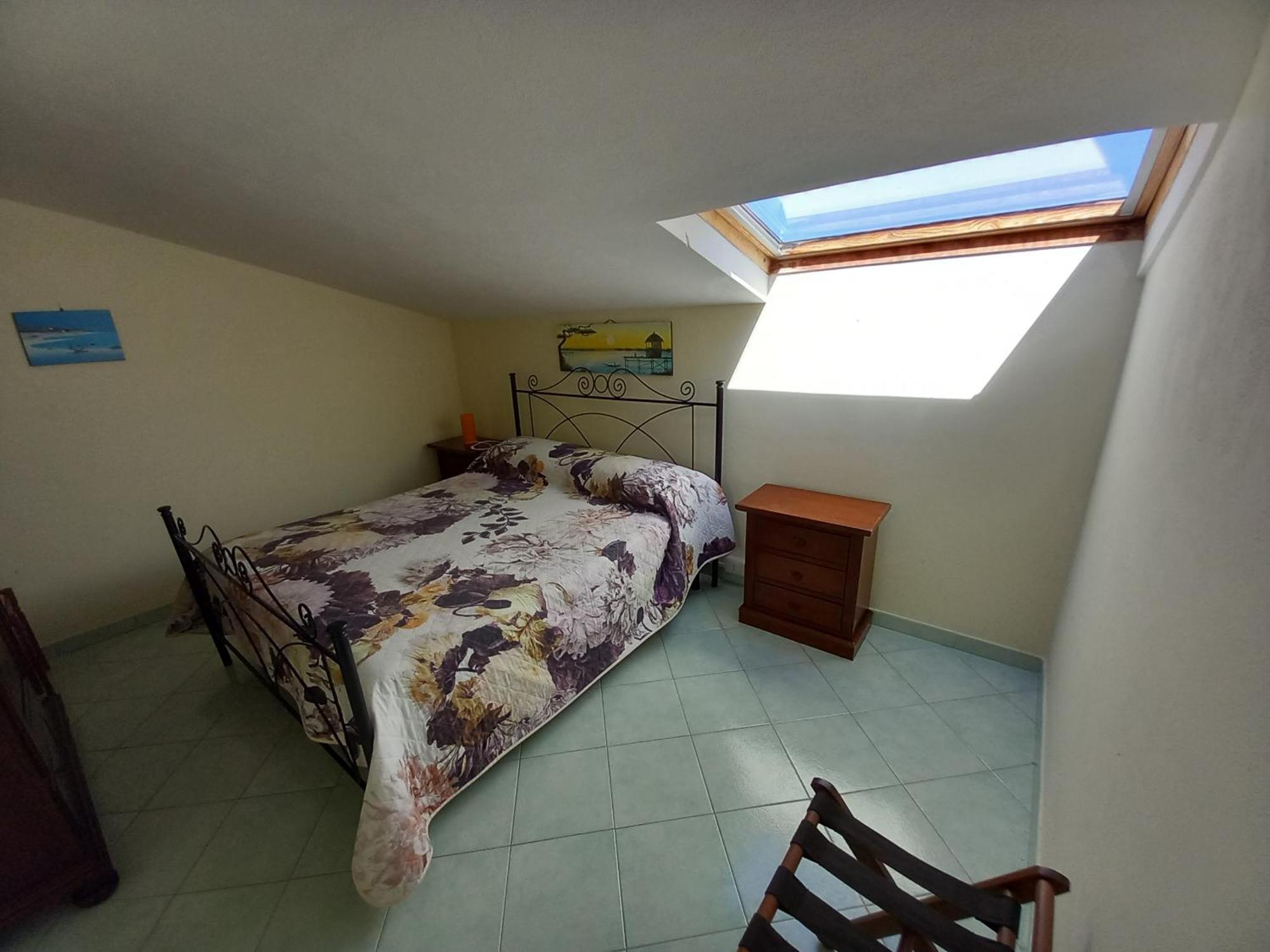 Holidays Cefalù Kamer foto