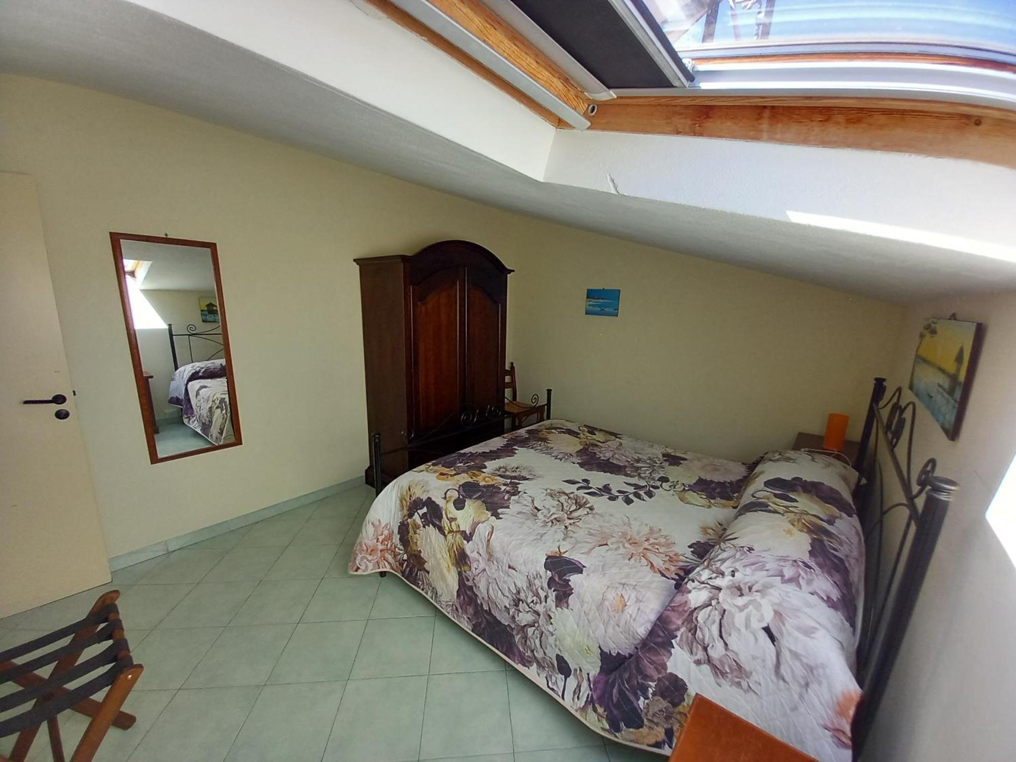 Holidays Cefalù Kamer foto